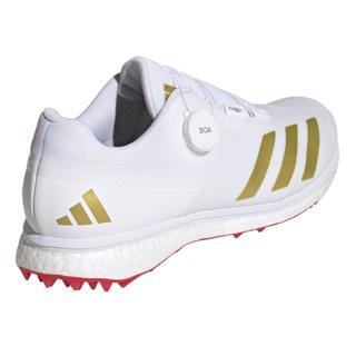 adidas 22YDS BOOST BOA Cricket Shoe RE 