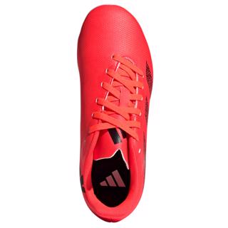 adidas Rugby Junior SG Rugby Boots RED 