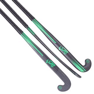 Kookaburra CYBER M-Bow 310 Hockey Stick% 