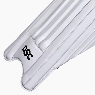 DSC Blu 3000 Batting Pads 