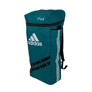 adidas XT 6.0 Cricket Duffle Bag TEAL% 