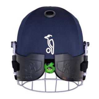 Kookaburra PRO 600F Cricket Helmet and%2 