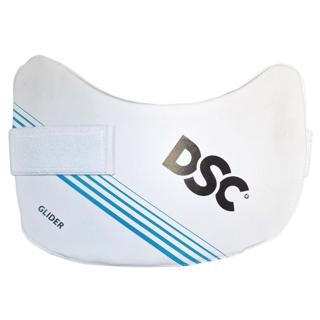 DSC Glider Chest Guard STANDARD 