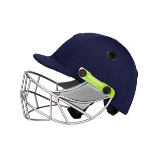 Kookaburra PRO 600F Cricket Helmet and%2 