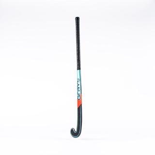 Grays DYNABOW 10 Hockey Stick BLACK/BLUE 