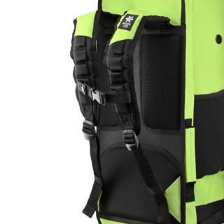 Osaka Pro Tour Stickbag LARGE WILD LIM 
