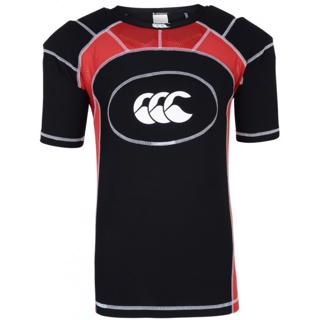 Canterbury Tech Plus Vest Rugby Protecti 
