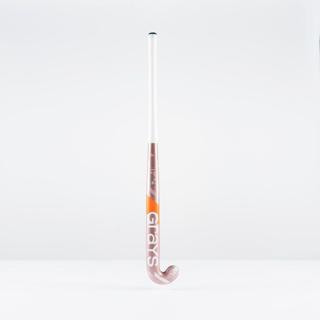 Grays JUMBOW 4 Hocley Stick PINK JUNIO 