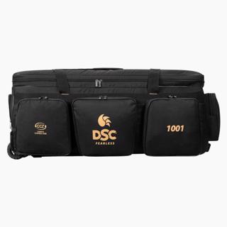 DSC 1001 Cricket Wheelie Bag 