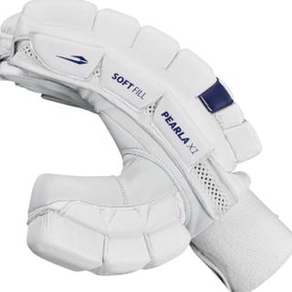 DSC Pearla X1 Batting Gloves 