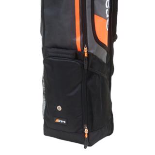 Grays GAMMA Gen 3 Hockey Kitbag BLACK/ 