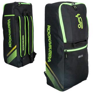 Kookaburra D6500 Duffle Bag JUNIOR, BL 