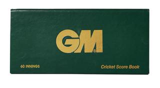 Gunn & Moore Compact 60 Innings Cric 