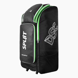 DSC Spliit Pro Wheelie Duffle Bag 