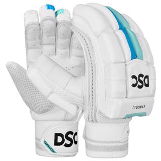 DSC Cynos 22 Batting Gloves JUNIOR 