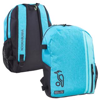 Kookaburra ORBIT Hockey Rucksack TEAL 