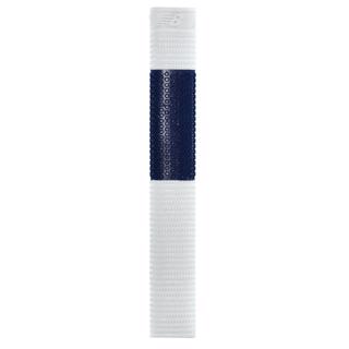 New Balance DC Bat Grip WHITE/NAVY 