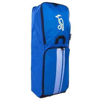 Kookaburra D5500 Cricket Duffle Bag BLUE 
