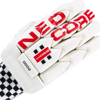 Gray Nicolls Neocore 2000 Batting Gloves 