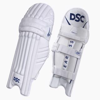 DSC Pearla Pro Batting Pads 