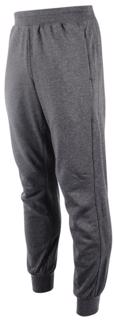 Canterbury Tapered Fleece Pant CHARCOAL 