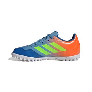 adidas Youngstar Rise ROYAL Hockey Shoes 