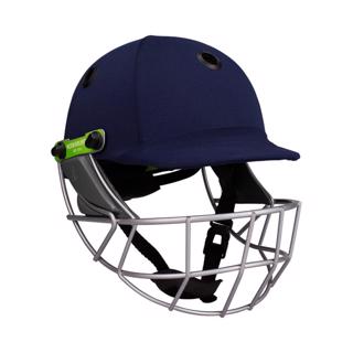 Kookaburra PRO 600F Cricket Helmet and%2 