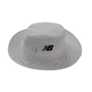 New Balance Cricket Sun Hat CREAM 