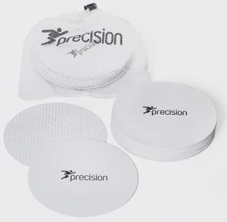 Precision Training Pro Flat Round Marker 