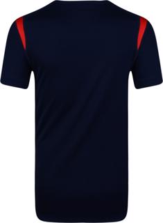 Canterbury Lions SuperLight Tee NAVY JUN 