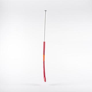 Grays GX1000 Ultrabow Hockey Stick RED 