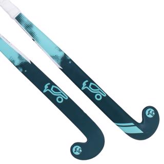 Kookaburra NOCTURNE Wooden Hockey Stick  