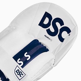 DSC Pearla X3 WK Pads STANDARD 