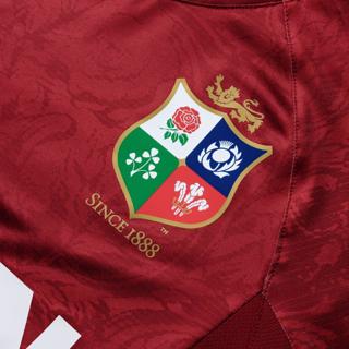 Canterbury British & Irish Lions Super 