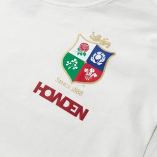 Canterbury British & Irish Lions Cotto 