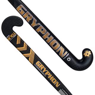 Gryphon TOUR GXX3 Samurai Hockey Stick 