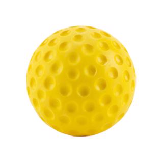 Gray Nicolls Bowling Machine Ball YELLOW 