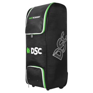 DSC Spliit Academy Wheelie Duffle Bag 