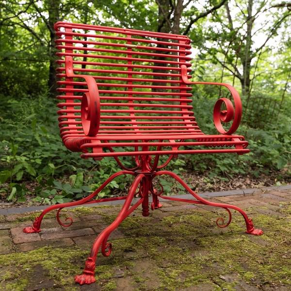 Arras Arm Chair - Swivel