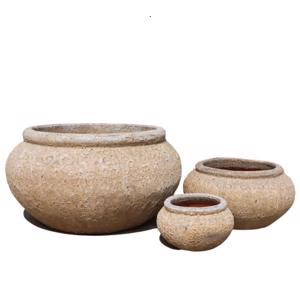 Glazed Ceramic Classic Bowl - Cream