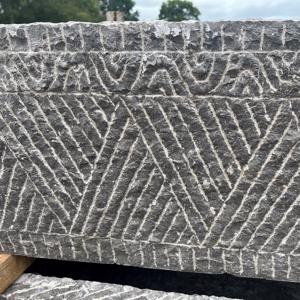 Granite Trough - Rectangular